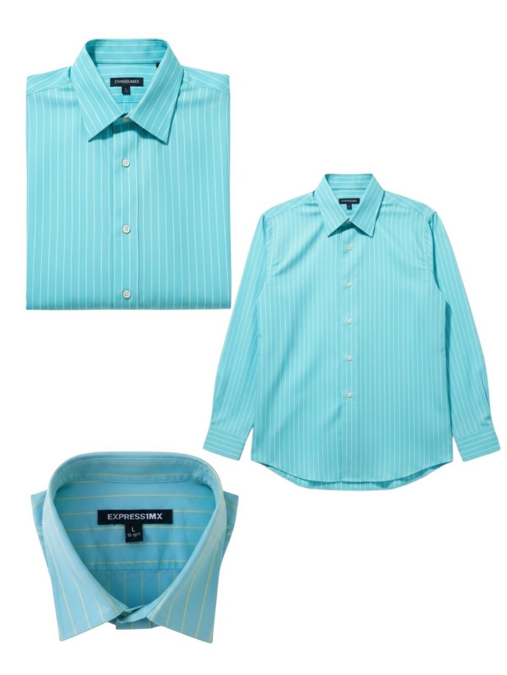 Express 1MX Men's Shirt Large
